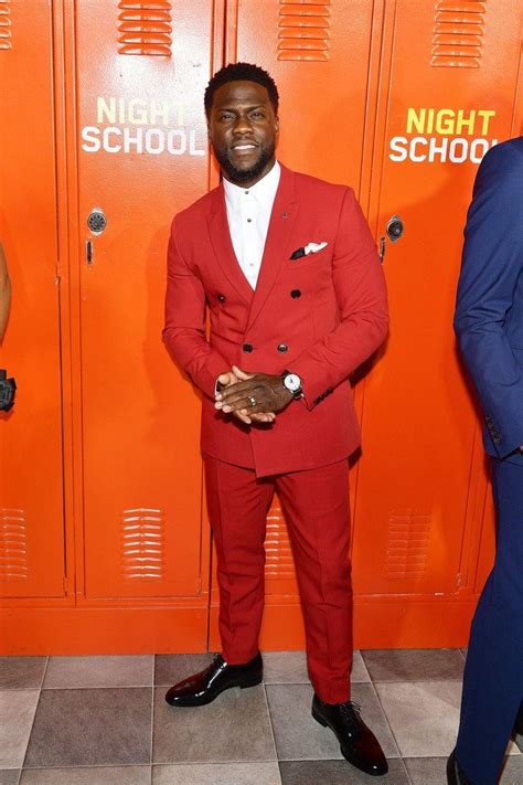 Christian Dior tracksuit kevin hart